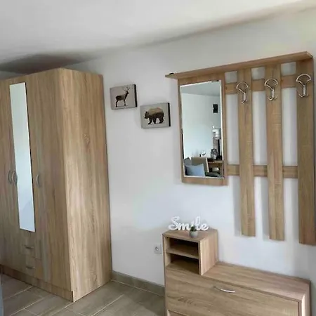 Apartament Zaovinski Kutak - 30m2