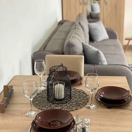 Zaovinski Kutak - 30m2 Apartament Bajina Basta