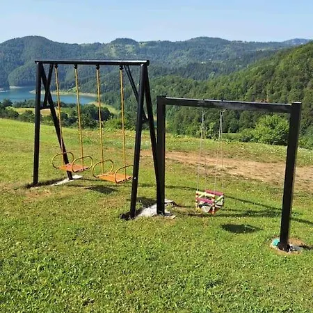 Zaovinski Kutak - 30m2 Apartament *