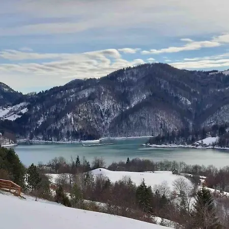 Zaovinski Kutak - 30m2 * Bajina Basta