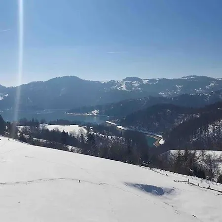 Zaovinski Kutak - 30m2