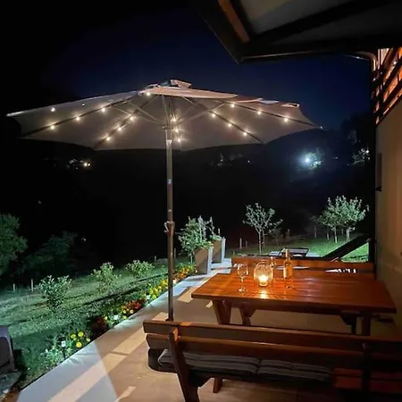 Zaovinski Kutak - 30m2 * Bajina Basta