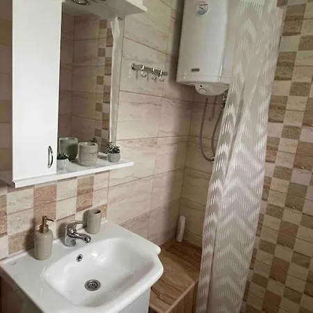 Apartament Zaovinski Kutak - 30m2 Bajina Basta