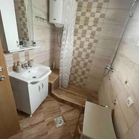 Zaovinski Kutak - 30m2 Apartament Bajina Basta