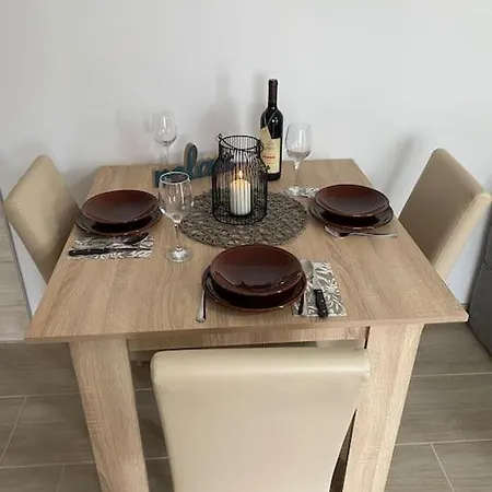 Apartament Zaovinski Kutak - 30m2