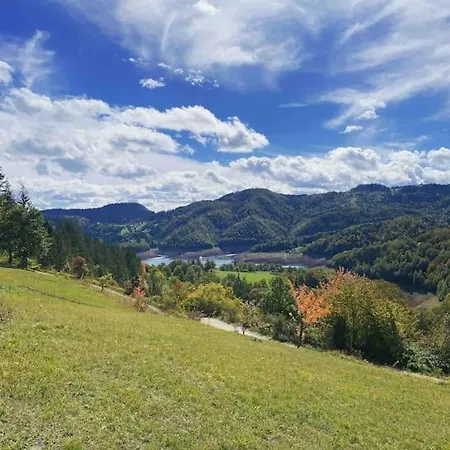 Zaovinski Kutak - 30m2 Apartament Bajina Basta