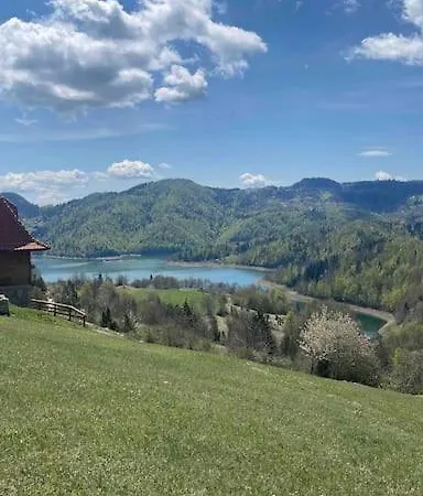 Zaovinski Kutak - 30m2 Bajina Basta