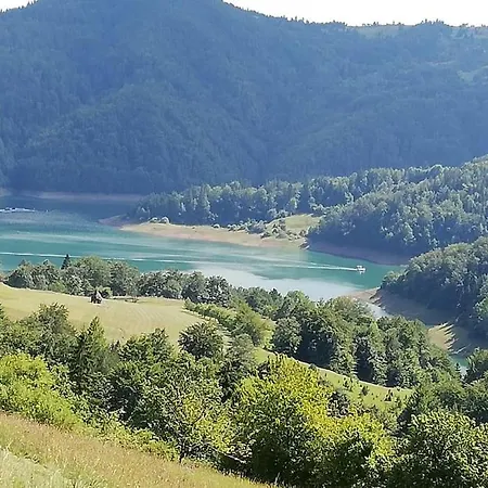 Zaovinski Kutak - 30m2 Apartament *