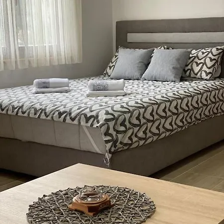 Zaovinski Kutak - 30m2 Apartament Bajina Basta