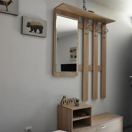 Zaovinski Kutak - 30m2