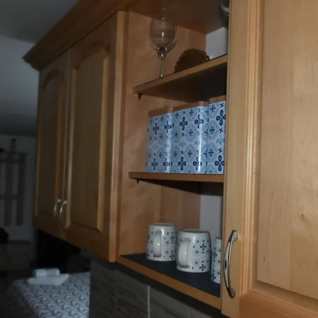 Apartament Zaovinski Kutak - 30m2