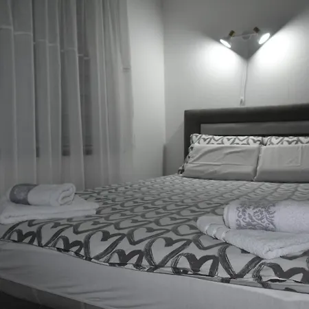 Zaovinski Kutak - 30m2 Apartament *