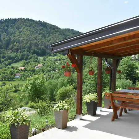 Zaovinski Kutak - 30m2 *