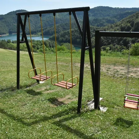 Zaovinski Kutak - 30m2 Bajina Basta