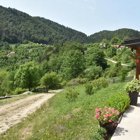 Zaovinski Kutak - 30m2 * Bajina Basta